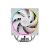 Кулер для процессора ID-Cooling Frozn A410 ARGB White (FROZN A410 ARGB White)