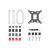 Кулер для процессора ID-Cooling Frozn A410 ARGB White (FROZN A410 ARGB White)