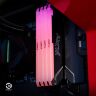 Модуль памяти для компьютера DDR4 16GB 3600 MHz Beast RGB Kingston Fury (ex.HyperX) (KF436C18BB2A/16)