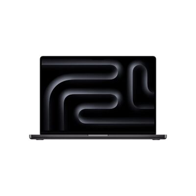 Ноутбук Apple MacBook Pro 16 A3429 M5 Max Space Black (MGED4UA/A)