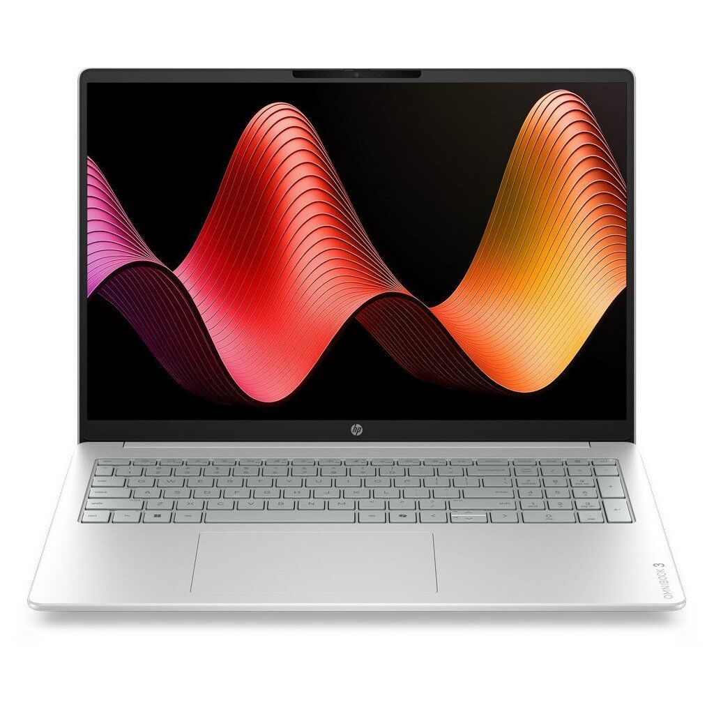 Ноутбук HP OmniBook 3 AI 17-dn0001ua (DV5H0EA)