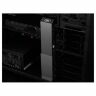Держатель для плат Deepcool для подключения видеокарт, металл рамка+пласт. основ-е, 52,6 (GH-01)