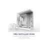 Корпус для ПК NZXT H9 Flow Dual-Chamber All White (CM-H92FW-01)