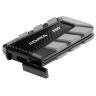 Накопитель SSD USB 3.2 2TB SD820 ADATA (SD820-2000G-CGY)