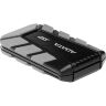 Накопитель SSD USB 3.2 2TB SD820 ADATA (SD820-2000G-CGY)