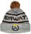 Шапка Overwatch Elite Pom Beanie