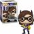 Фигурка Funko DC Comic Gotham Knights Batgirl фанко Бэтгерл 893