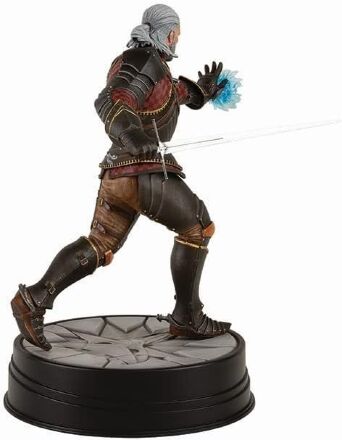Фигурка Dark Horse Witcher 3 Wild Hunt Geralt Toussaint Tourney Armor Figure - Ведьмак Геральт