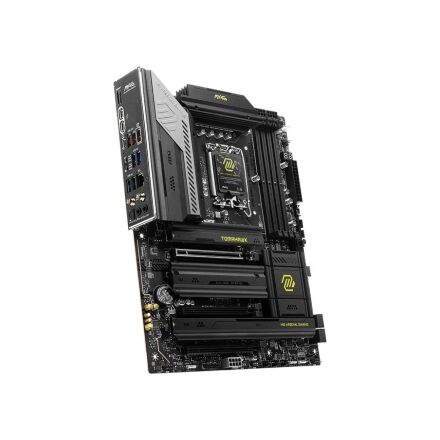 Материнская плата MSI MAG Z890 TOMAHAWK WIFI