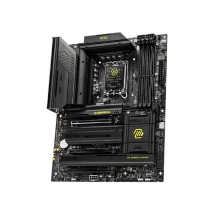 Материнская плата MSI MAG Z890 TOMAHAWK WIFI