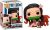 Фигурка Funko Demon Slayer Nezuko Kamado Фанко Незуко Камадо Клинок, рассекающий демонов 868