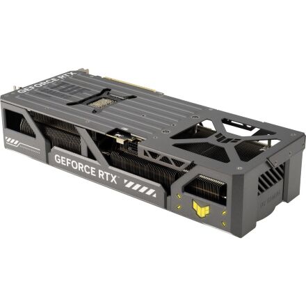 Видеокарта ASUS GeForce RTX5080 16GB TUF OC GAMING (TUF-RTX5080-O16G-GAMING)