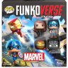 Настольная игра Funko Funkoverse Strategy Game: Marvel 100 Base Set