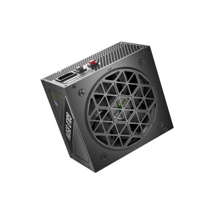 Блок питания 1stPlayer 850W (NGDP-GLD-850-BK-EU)