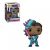 Фігурка Funko Pop Games Tiny Tina's Wonderlands Paladin Mike фанко Паладін Майк 861