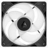 Кулер для корпуса Arctic P14 PRO REVERSE A-RGB (ACFAN00323A)