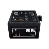 Блок питания 1stPlayer 600W (DKPM-BRZ-600-BK-EU)