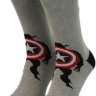 Набір шкарпеток Good Loot Marvel Avengers Captain America Месники Капітан Америка (39-46)