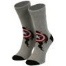 Набір шкарпеток Good Loot Marvel Avengers Captain America Месники Капітан Америка (39-46)