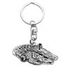 Брелок ABYstyle Star Wars Millennium Falcon (Сокол тысячилетия)