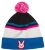 Шапка Overwatch D.Va Pom Beanie