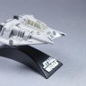 Фігурка Hasbro Star Wars Titanium Series SNOWSPEEDER