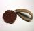 Брелок World of Warcraft Horde Keychain (шкіра)