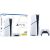 Игровая консоль Sony Playstation 5 Blu-Ray SLIM Edition 1TB (1000040591 / 1000040594 / 1000049734)