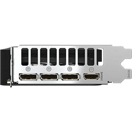 Видеокарта GIGABYTE GeForce RTX5060 8Gb EAGLE OC (GV-N5060EAGLE OC-8GD)