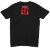 Футболка Morze Dota 2 Axe T-Shirt Дота 2 Могул Хан (размер L)