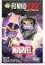 Настольная игра Funko Marvel Funkoverse Thanos 101 Expansion Танос