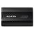 Накопитель SSD USB 3.2 1TB ADATA (SD810-1000G-CBK)