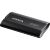 Накопитель SSD USB 3.2 1TB ADATA (SD810-1000G-CBK)