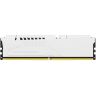 Модуль памяти для компьютера DDR5 64GB (2x32GB) 5600 MHz Beast White EXPO Kingston Fury (ex.HyperX) (KF556C36BWEK2-64)