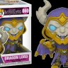 Фигурка Funko Pop Games Tiny Tina's Wonderlands Dragon Lord фанко Лорд Дракон 860