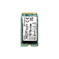 Накопитель SSD M.2 2242 256GB Transcend (TS256GMTE400S)