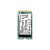Накопитель SSD M.2 2242 256GB Transcend (TS256GMTE400S)