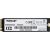 Накопитель SSD M.2 2280 2TB Patriot (P400LP2KGM28H)