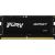 Модуль памяти для ноутбука SoDIMM DDR5 16GB 5600 MHz Impact Kingston Fury (ex.HyperX) (KF556S40IB-16)