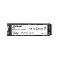 Накопитель SSD M.2 2280 512GB Patriot (P300P512GM28)