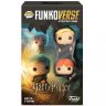 Настольная игра Гарри Поттер Funkoverse Strategy Game: Harry Potter #101 Expandalone