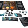 Настольная игра Гарри Поттер Funkoverse Strategy Game: Harry Potter #101 Expandalone