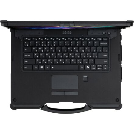 Ноутбук Vinga Scout X14A (X14A-123516512B)