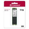 Накопитель SSD M.2 2280 1TB Transcend (TS1TMTE115S)
