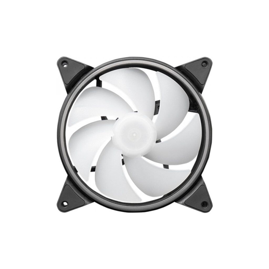 Кулер для корпуса Chieftec ZF-1425RGB