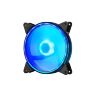 Кулер для корпуса Chieftec ZF-1425RGB