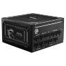 Блок питания MSI 1000W (MAG A1000GL PCIE5 II)