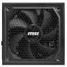 Блок питания MSI 1000W (MAG A1000GL PCIE5 II)