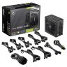Блок питания MSI 1000W (MAG A1000GL PCIE5 II)