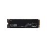 Накопитель SSD M.2 2280 512GB Kingston (SKC3000S/512G)